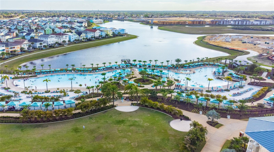 KISSIMMEE, Florida 34747, 3 Bedrooms Bedrooms, ,3 BathroomsBathrooms,Residential,For Sale,PARROT HEAD,MFRO6309019