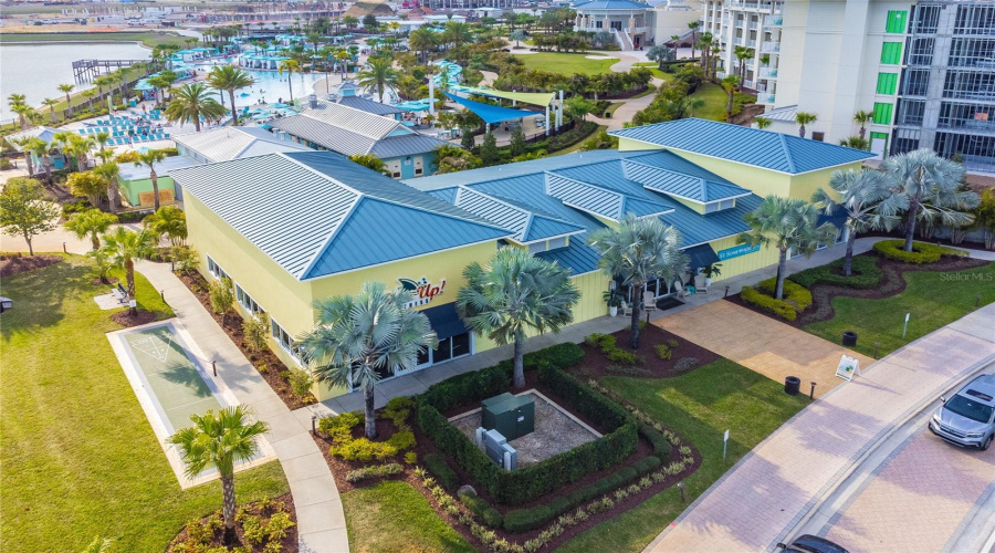 KISSIMMEE, Florida 34747, 3 Bedrooms Bedrooms, ,3 BathroomsBathrooms,Residential,For Sale,PARROT HEAD,MFRO6309019