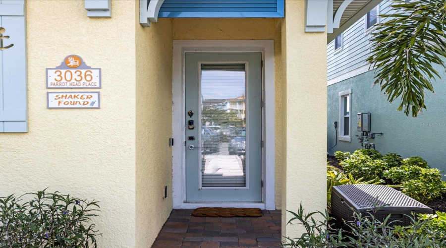 KISSIMMEE, Florida 34747, 3 Bedrooms Bedrooms, ,3 BathroomsBathrooms,Residential,For Sale,PARROT HEAD,MFRO6309019