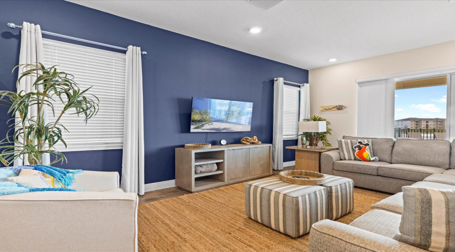 KISSIMMEE, Florida 34747, 3 Bedrooms Bedrooms, ,3 BathroomsBathrooms,Residential,For Sale,PARROT HEAD,MFRO6309019