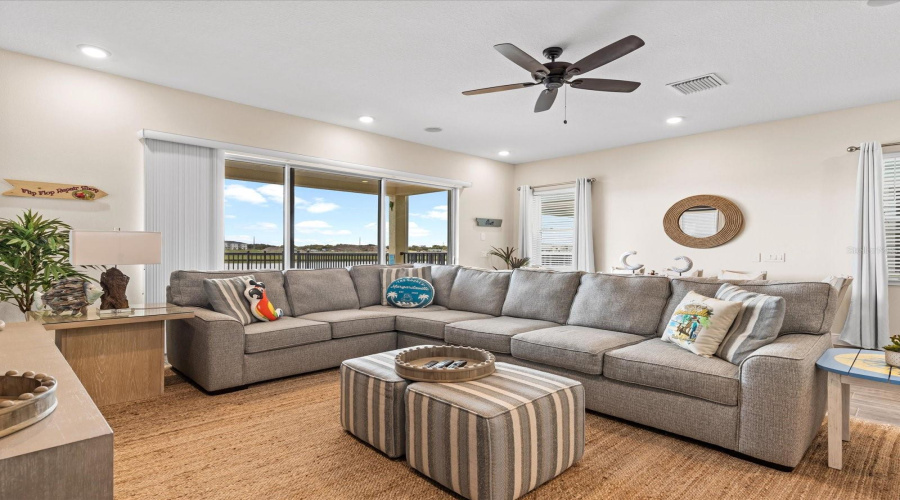 KISSIMMEE, Florida 34747, 3 Bedrooms Bedrooms, ,3 BathroomsBathrooms,Residential,For Sale,PARROT HEAD,MFRO6309019