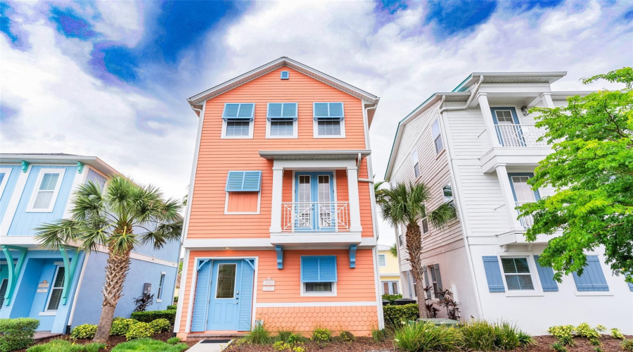 Kissimmee, Florida 34747, 3 Bedrooms Bedrooms, ,3 Bathroomsbathrooms,Residential,For Sale,Pirate,Mfro6308965