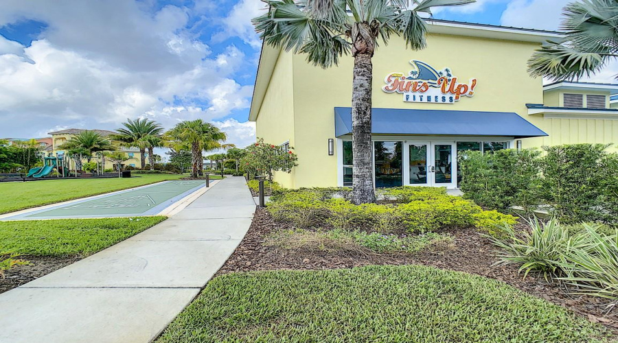 Kissimmee, Florida 34747, 3 Bedrooms Bedrooms, ,3 Bathroomsbathrooms,Residential,For Sale,Pirate,Mfro6308965
