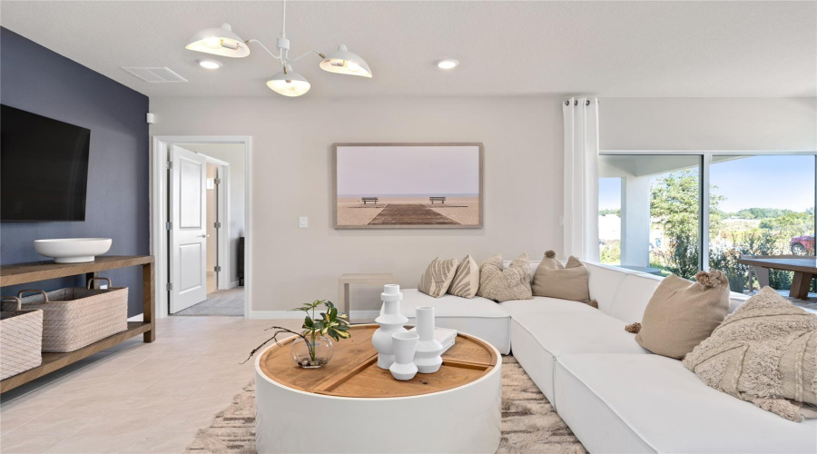 Model Home Design Only. Pictures And Furnishings Are For Illustrative Purposes Only. Elevations, Colors And Options May Vary. Furniture Is For Model Home Staging Only.?