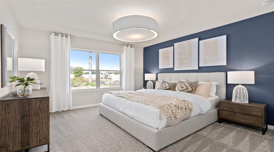 Model Home Design Only. Pictures And Furnishings Are For Illustrative Purposes Only. Elevations, Colors And Options May Vary. Furniture Is For Model Home Staging Only.?