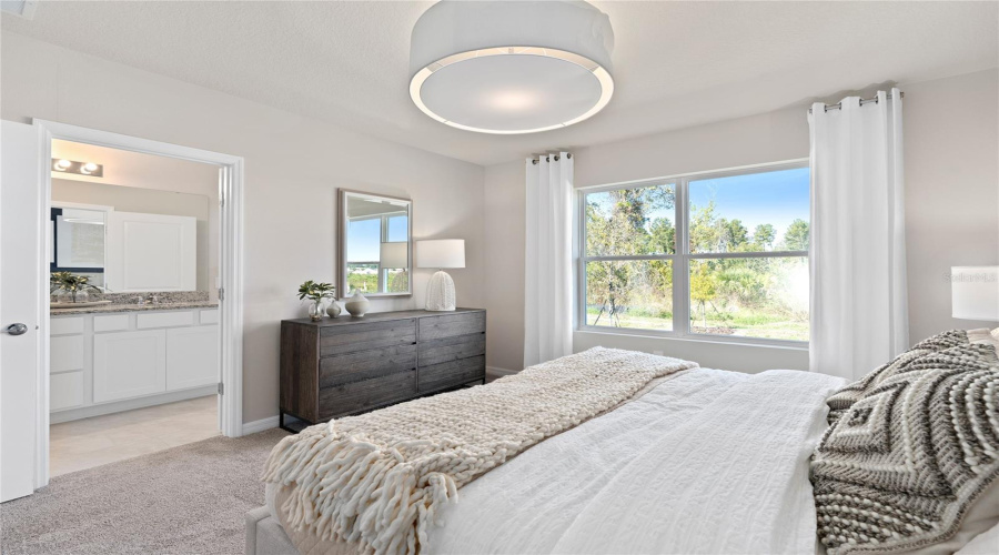 Model Home Design Only. Pictures And Furnishings Are For Illustrative Purposes Only. Elevations, Colors And Options May Vary. Furniture Is For Model Home Staging Only.?