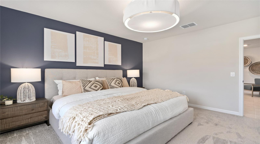 Model Home Design Only. Pictures And Furnishings Are For Illustrative Purposes Only. Elevations, Colors And Options May Vary. Furniture Is For Model Home Staging Only.?