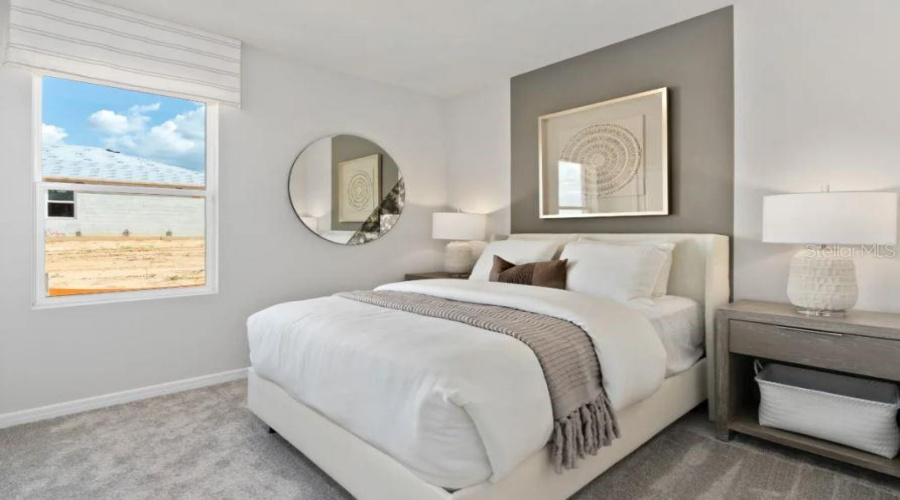Model Home Design Only. Pictures And Furnishings Are For Illustrative Purposes Only. Elevations, Colors And Options May Vary. Furniture Is For Model Home Staging Only.?