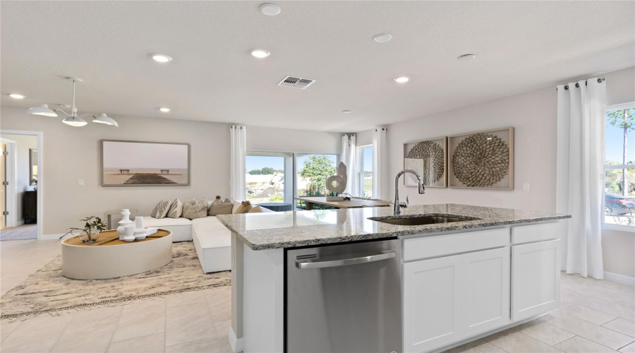 Model Home Design Only. Pictures And Furnishings Are For Illustrative Purposes Only. Elevations, Colors And Options May Vary. Furniture Is For Model Home Staging Only.?