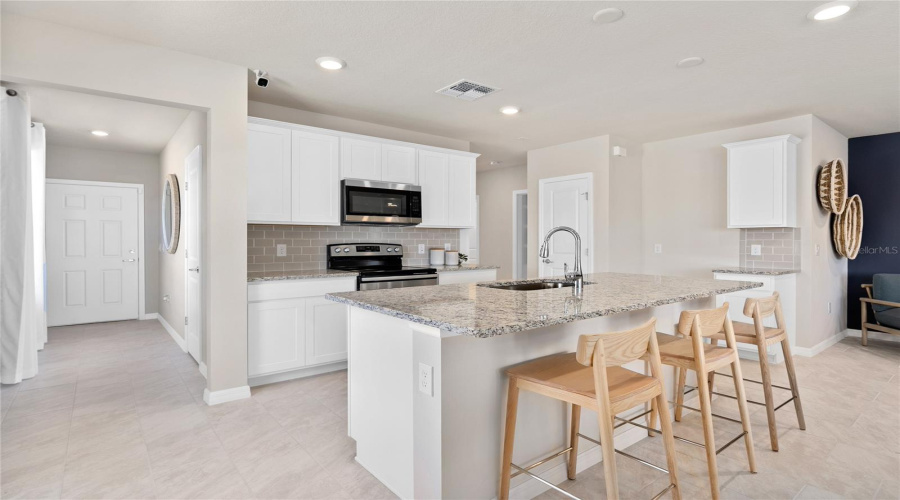 Model Home Design Only. Pictures And Furnishings Are For Illustrative Purposes Only. Elevations, Colors And Options May Vary. Furniture Is For Model Home Staging Only.?