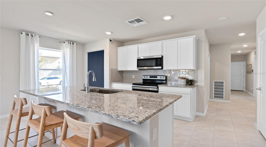 Model Home Design Only. Pictures And Furnishings Are For Illustrative Purposes Only. Elevations, Colors And Options May Vary. Furniture Is For Model Home Staging Only.?