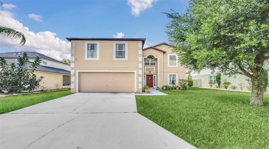Davenport, Florida 33837, 4 Bedrooms Bedrooms, ,2 Bathroomsbathrooms,Residential,For Sale,Lobelia,Mfro6309152
