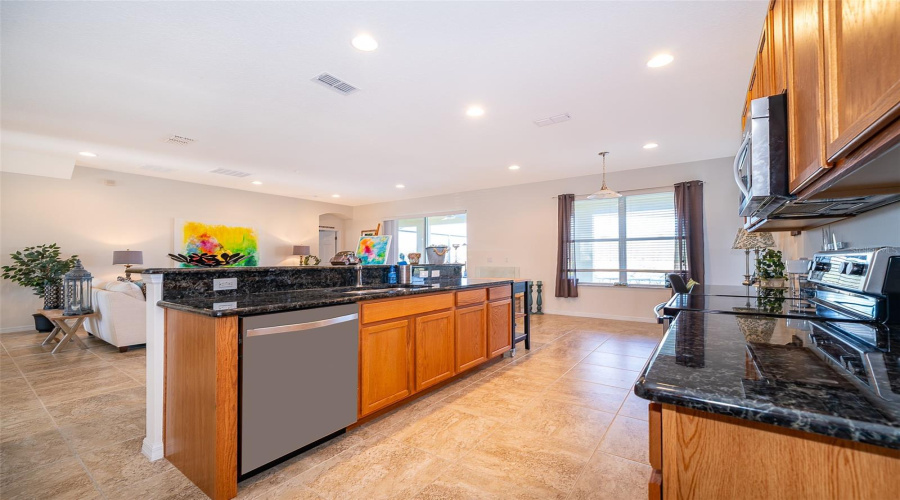 Kitchen 1