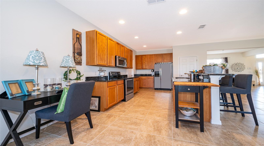 Kitchen 5