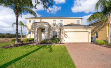 DAVENPORT, Florida 33837, 5 Bedrooms Bedrooms, ,4 BathroomsBathrooms,Residential,For Sale,YELLOW SNAPDRAGON,0,MFRS5126701