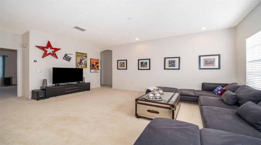 Game Room 1
