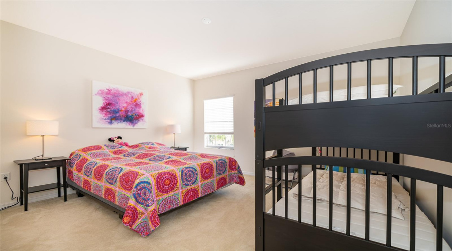 Bedroom 5A