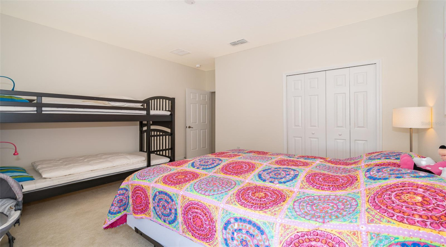 Bedroom 5B