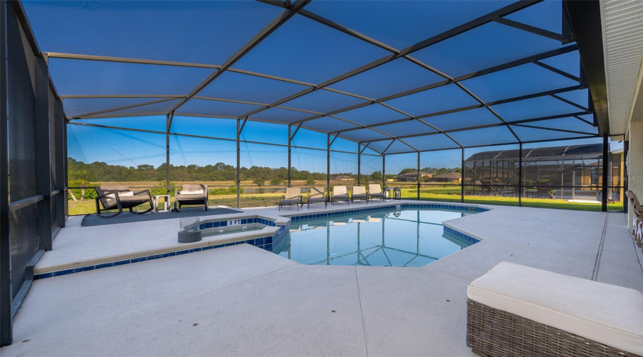 Pool 1