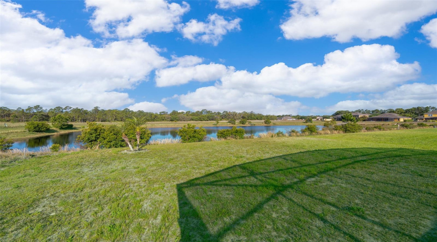 Pond 1