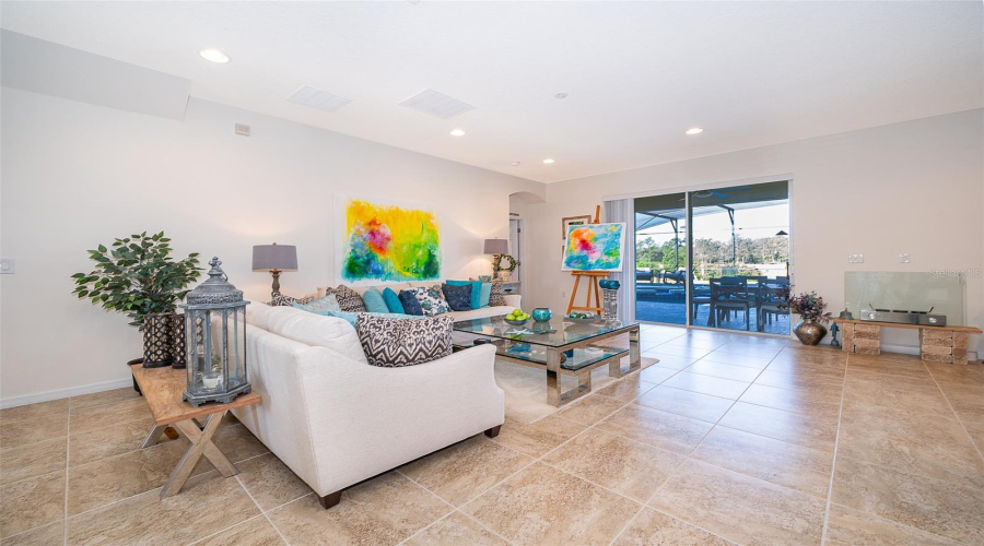 Family Room 1