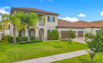 ORLANDO, Florida 32836, 5 Bedrooms Bedrooms, ,5 BathroomsBathrooms,Residential,For Sale,PIPPEN,0,MFRO6309195