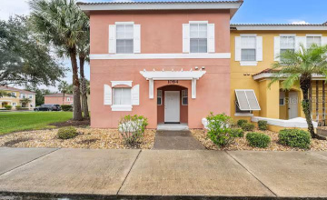 KISSIMMEE, Florida 34746, 3 Bedrooms Bedrooms, ,2 BathroomsBathrooms,Residential,For Sale,PARK RIDGE,MFRO6309050