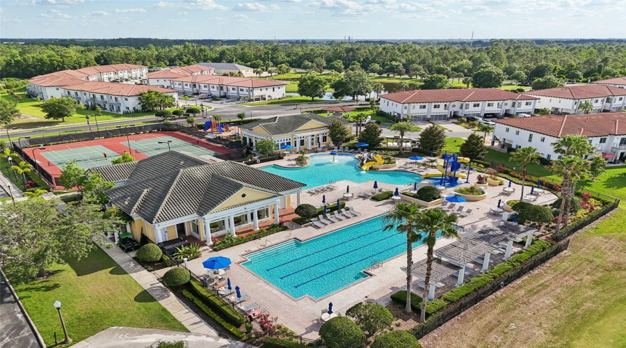 Davenport, Florida 33837, 4 Bedrooms Bedrooms, ,3 Bathroomsbathrooms,Residential,For Sale,Lancaster Ridge,Mfro6308527