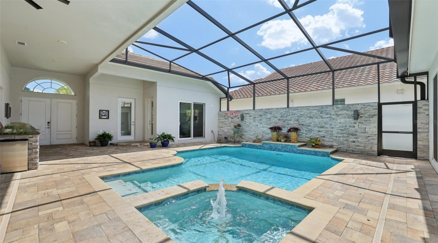 Davenport, Florida 33837, 4 Bedrooms Bedrooms, ,3 Bathroomsbathrooms,Residential,For Sale,Lancaster Ridge,Mfro6308527