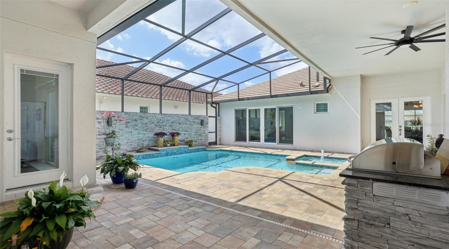 Davenport, Florida 33837, 4 Bedrooms Bedrooms, ,3 Bathroomsbathrooms,Residential,For Sale,Lancaster Ridge,Mfro6308527