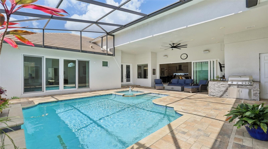 Davenport, Florida 33837, 4 Bedrooms Bedrooms, ,3 Bathroomsbathrooms,Residential,For Sale,Lancaster Ridge,Mfro6308527