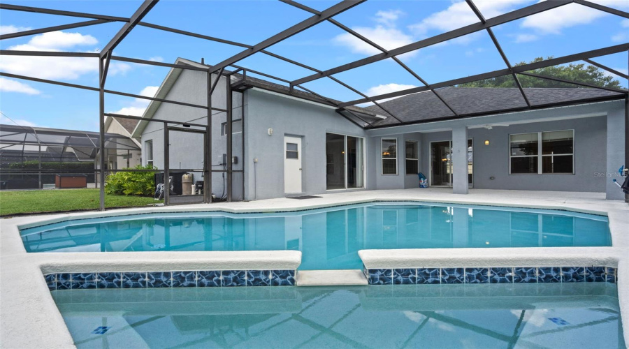 Davenport, Florida 33897, 4 Bedrooms Bedrooms, ,3 Bathroomsbathrooms,Residential,For Sale,Casterton,Mfro6308585