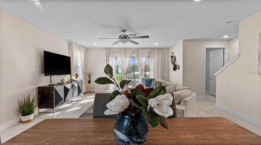 KISSIMMEE, Florida 34747, 3 Bedrooms Bedrooms, ,2 BathroomsBathrooms,Residential,For Sale,DRIVING RANGE,0,MFRO6309238