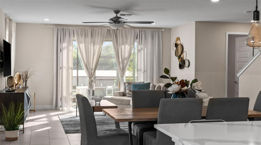 KISSIMMEE, Florida 34747, 3 Bedrooms Bedrooms, ,2 BathroomsBathrooms,Residential,For Sale,DRIVING RANGE,0,MFRO6309238