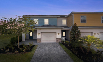 KISSIMMEE, Florida 34747, 3 Bedrooms Bedrooms, ,2 BathroomsBathrooms,Residential,For Sale,DRIVING RANGE,MFRO6309238