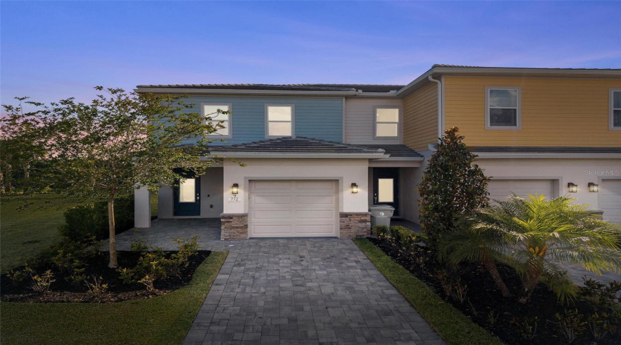 KISSIMMEE, Florida 34747, 3 Bedrooms Bedrooms, ,2 BathroomsBathrooms,Residential,For Sale,DRIVING RANGE,0,MFRO6309238
