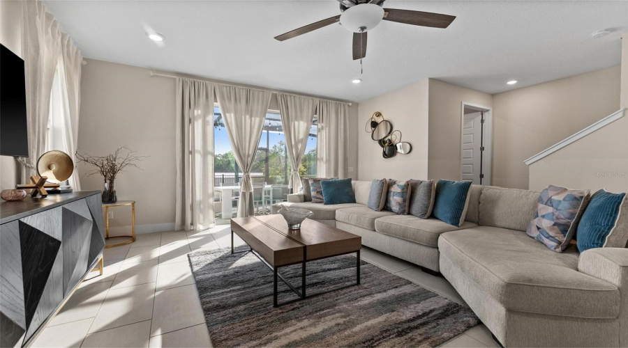 KISSIMMEE, Florida 34747, 3 Bedrooms Bedrooms, ,2 BathroomsBathrooms,Residential,For Sale,DRIVING RANGE,0,MFRO6309238