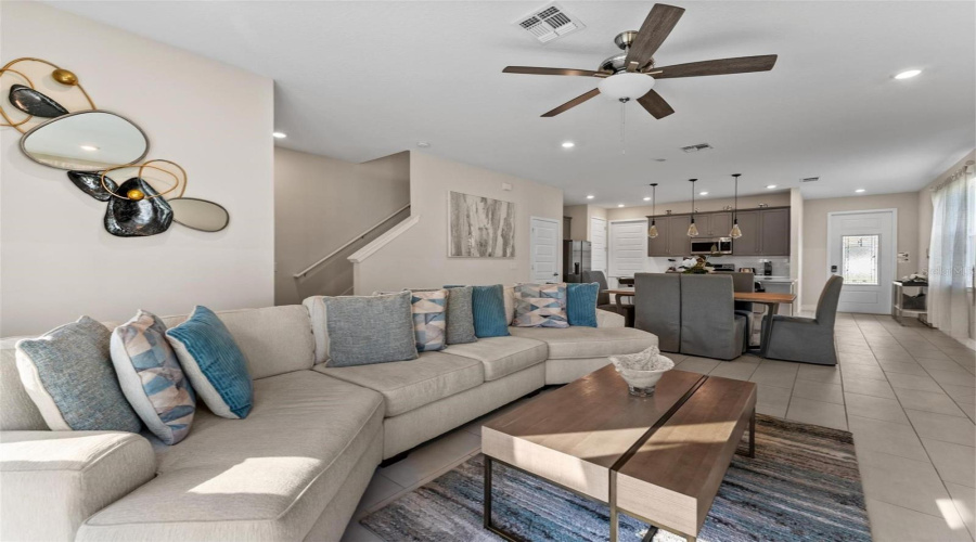 KISSIMMEE, Florida 34747, 3 Bedrooms Bedrooms, ,2 BathroomsBathrooms,Residential,For Sale,DRIVING RANGE,0,MFRO6309238