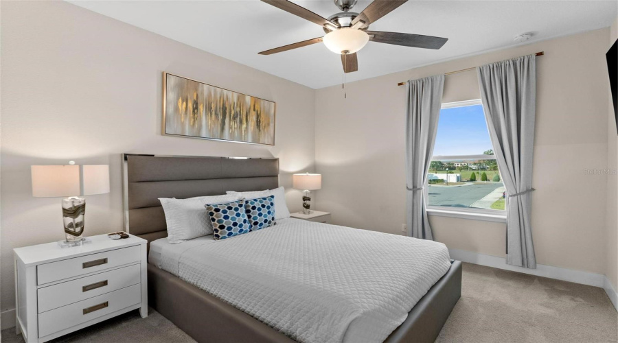 KISSIMMEE, Florida 34747, 3 Bedrooms Bedrooms, ,2 BathroomsBathrooms,Residential,For Sale,DRIVING RANGE,0,MFRO6309238