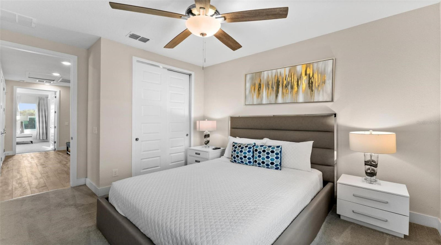 KISSIMMEE, Florida 34747, 3 Bedrooms Bedrooms, ,2 BathroomsBathrooms,Residential,For Sale,DRIVING RANGE,0,MFRO6309238