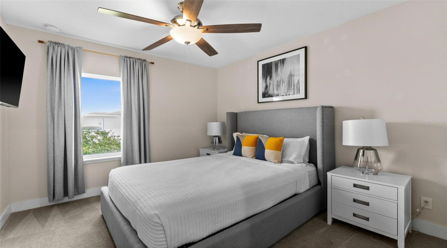 KISSIMMEE, Florida 34747, 3 Bedrooms Bedrooms, ,2 BathroomsBathrooms,Residential,For Sale,DRIVING RANGE,0,MFRO6309238
