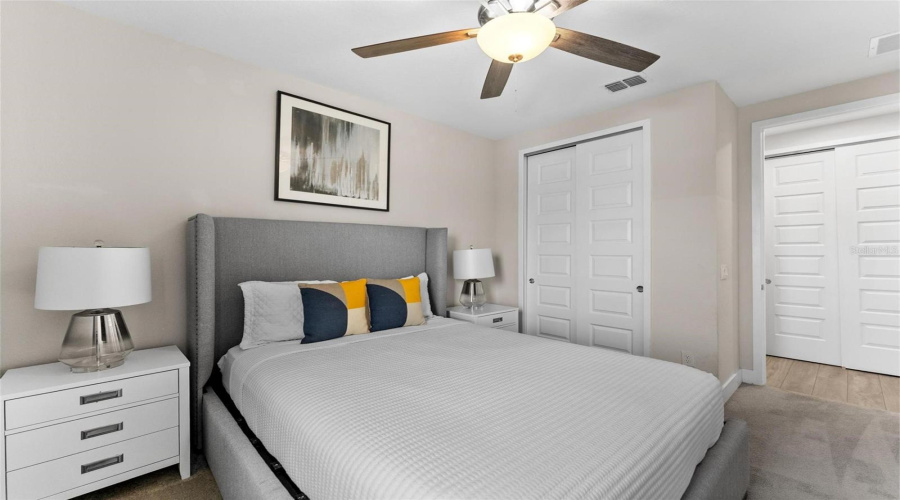 KISSIMMEE, Florida 34747, 3 Bedrooms Bedrooms, ,2 BathroomsBathrooms,Residential,For Sale,DRIVING RANGE,0,MFRO6309238