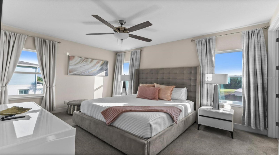 KISSIMMEE, Florida 34747, 3 Bedrooms Bedrooms, ,2 BathroomsBathrooms,Residential,For Sale,DRIVING RANGE,0,MFRO6309238