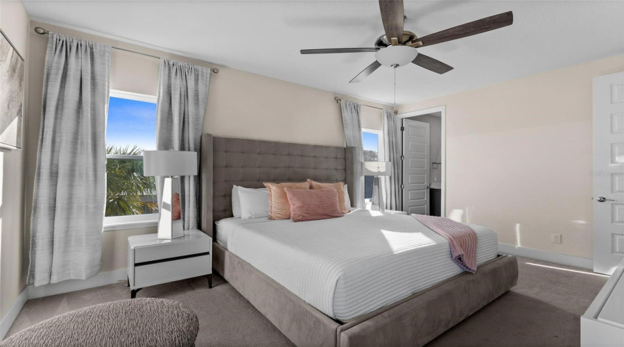 KISSIMMEE, Florida 34747, 3 Bedrooms Bedrooms, ,2 BathroomsBathrooms,Residential,For Sale,DRIVING RANGE,0,MFRO6309238