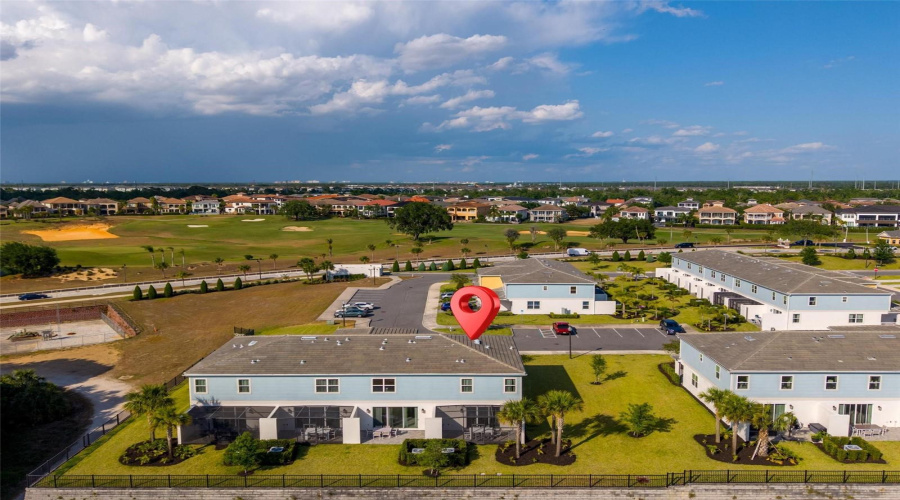 KISSIMMEE, Florida 34747, 3 Bedrooms Bedrooms, ,2 BathroomsBathrooms,Residential,For Sale,DRIVING RANGE,0,MFRO6309238