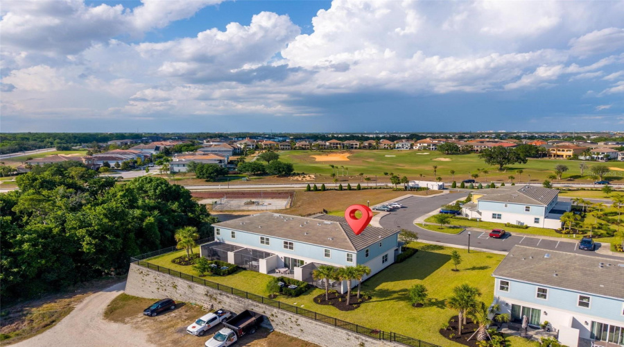 KISSIMMEE, Florida 34747, 3 Bedrooms Bedrooms, ,2 BathroomsBathrooms,Residential,For Sale,DRIVING RANGE,0,MFRO6309238