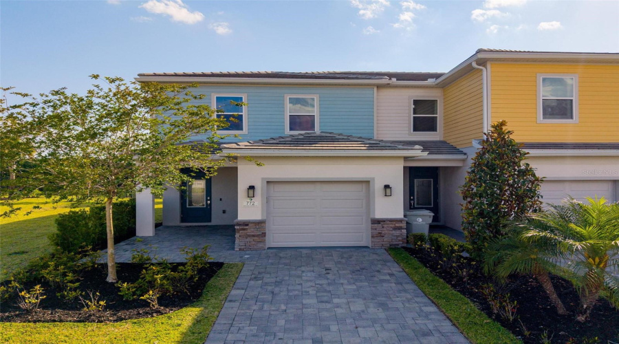 KISSIMMEE, Florida 34747, 3 Bedrooms Bedrooms, ,2 BathroomsBathrooms,Residential,For Sale,DRIVING RANGE,0,MFRO6309238