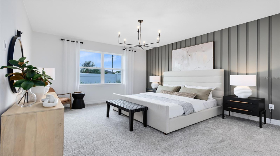Model Home Design Only. Pictures And Furnishings Are For Illustrative Purposes Only. Elevations, Colors And Options May Vary. Furniture Is For Model Home Staging Only.?