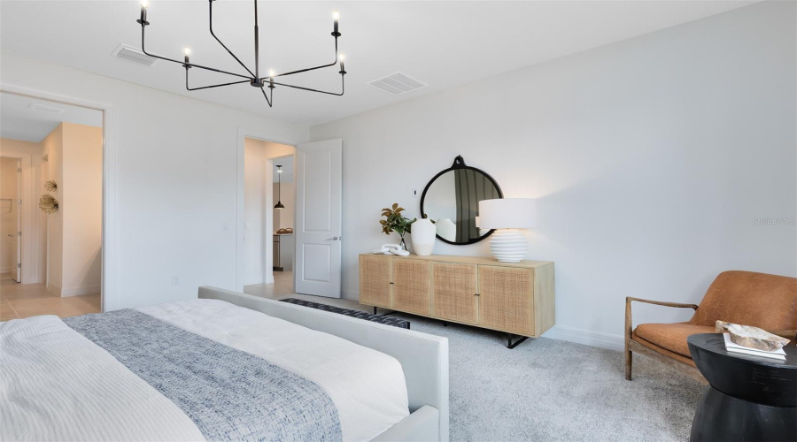Model Home Design Only. Pictures And Furnishings Are For Illustrative Purposes Only. Elevations, Colors And Options May Vary. Furniture Is For Model Home Staging Only.?