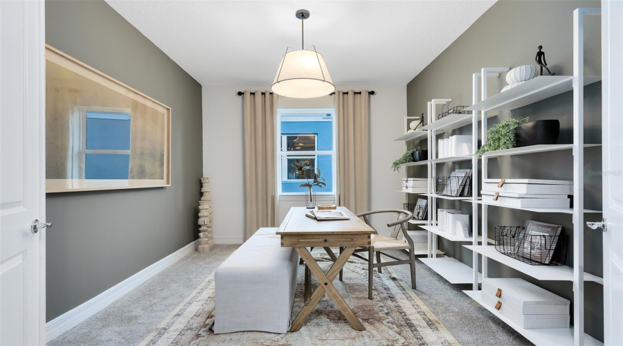 Model Home Design Only. Pictures And Furnishings Are For Illustrative Purposes Only. Elevations, Colors And Options May Vary. Furniture Is For Model Home Staging Only.?